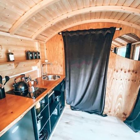 Tiny House Murato Luaran gambar